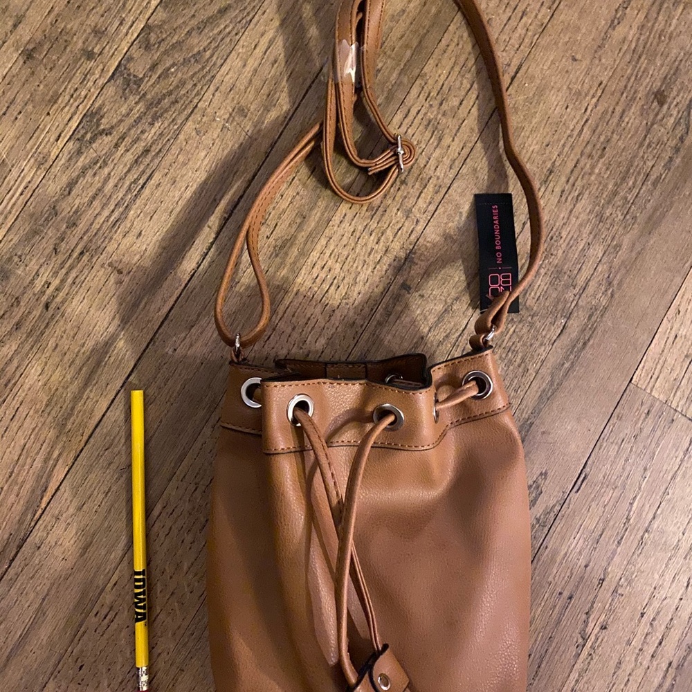 Crossbody - Picture 2 of 2